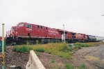 CP 8799 East